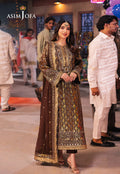 Asim Jofa | Chamkeli Formals 24 | AJKK-30 - House Of Anaya