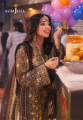 Asim Jofa | Chamkeli Formals 24 | AJKK-30 - House Of Anaya