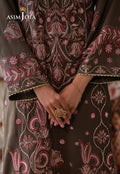 Asim Jofa | Daily New in | AJLPN-10