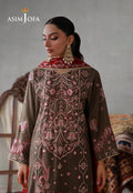 Asim Jofa | Daily New in | AJLPN-10