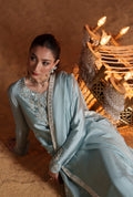 AJR Couture | Modern Muse Luxe Pret | Nysa
