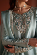 AJR Couture | Modern Muse Luxe Pret | Nysa