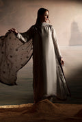 AJR Couture | Modern Muse Luxe Pret | Elara
