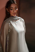 AJR Couture | Modern Muse Luxe Pret | Elara
