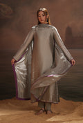 AJR Couture | Modern Muse Luxe Pret | Elara