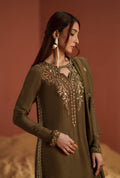 AJR Couture | Modern Muse Luxe Pret | Zyre