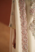 AJR Couture | Modern Muse Luxe Pret | Nooré