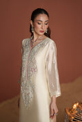 AJR Couture | Modern Muse Luxe Pret | Nooré