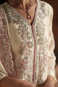 AJR Couture | Modern Muse Luxe Pret | Nooré
