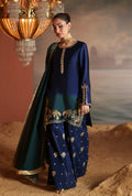 AJR Couture | Modern Muse Luxe Pret | Solene