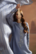 AJR Couture | Modern Muse Luxe Pret | Cyra