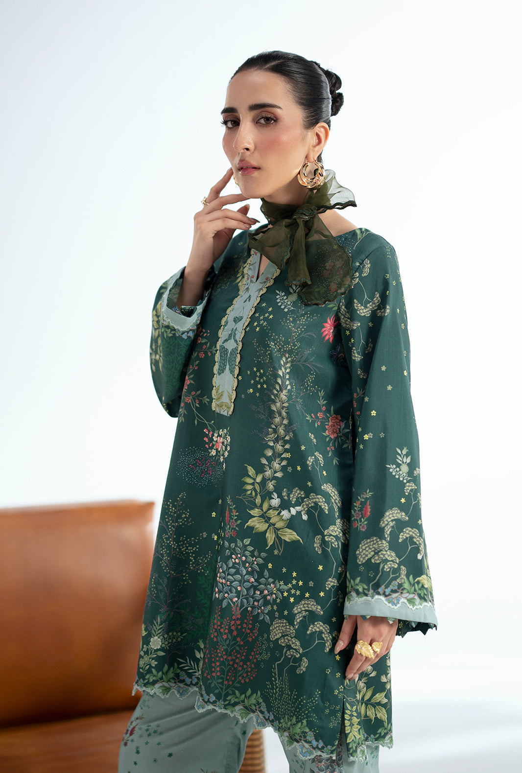 AJR Couture | AJR Co-Ords Edit | Sugar And Spice - 1