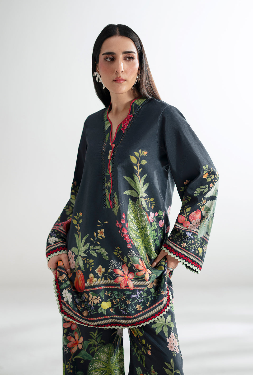 AJR Couture | AJR Co-Ords Edit | Jellybean - 1