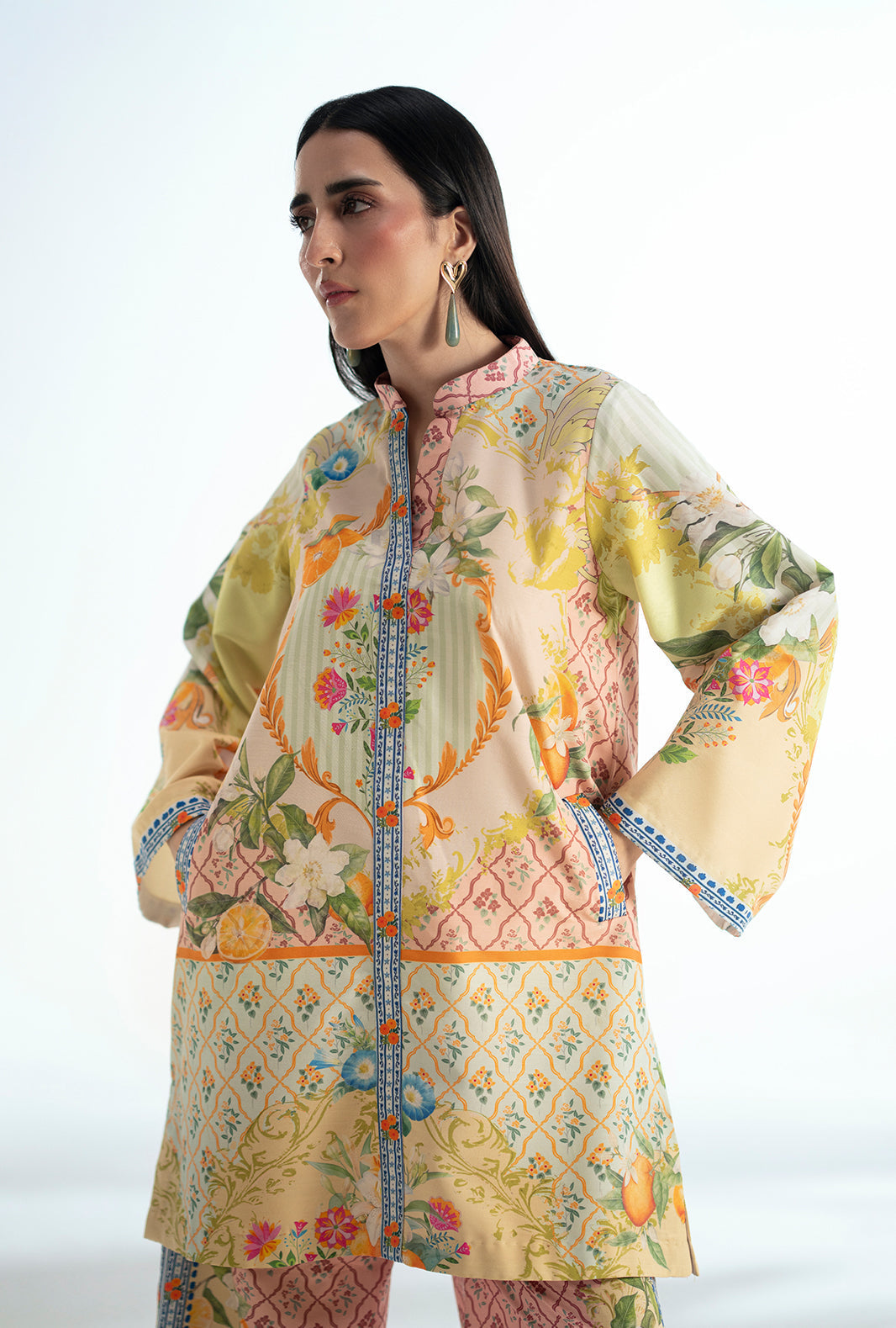 AJR Couture | AJR Co-Ords Edit | Daisy Day - 1