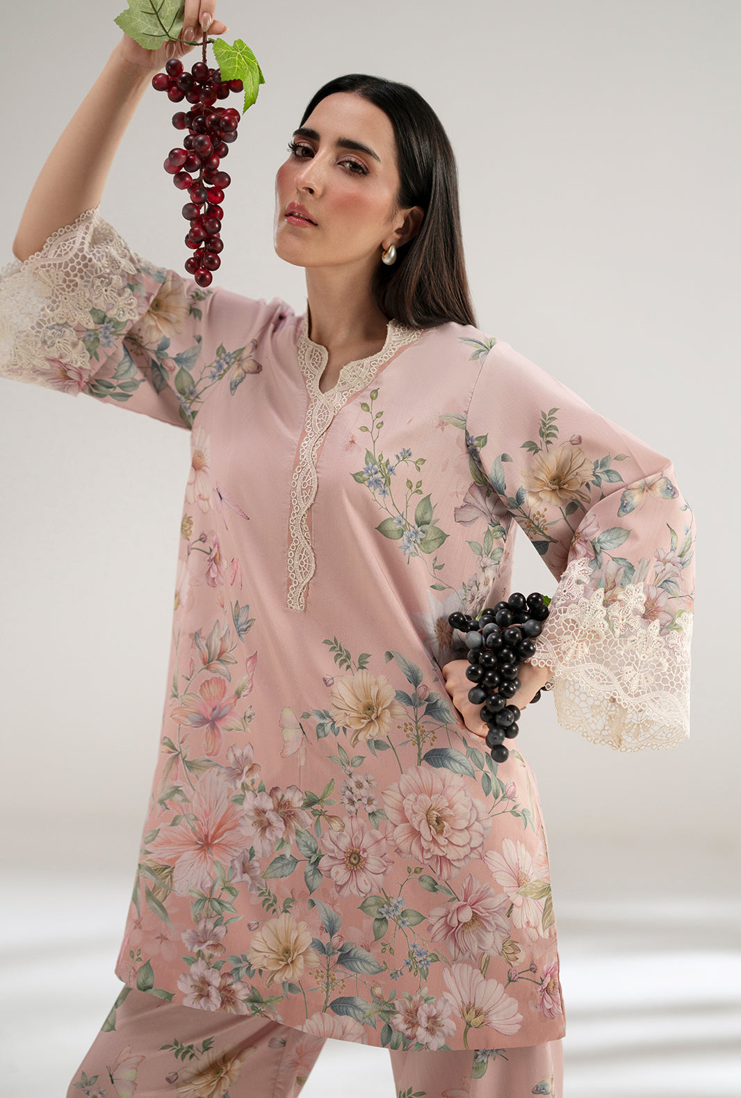 AJR Couture | AJR Co-Ords Edit | Candy Crush - 1