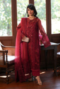 AJR Couture | Cutwork Edit'26 | Belle - 1