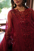 AJR Couture | Cutwork Edit'26 | Belle - 10