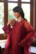 AJR Couture | Cutwork Edit'26 | Belle - 4