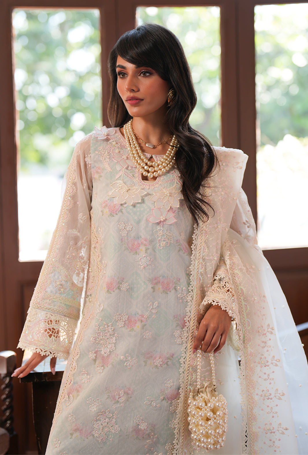 AJR Couture | Cutwork Edit'26 | Elysia - 1