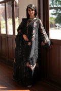 AJR Couture | Cutwork Edit'26 | Ivy - 5