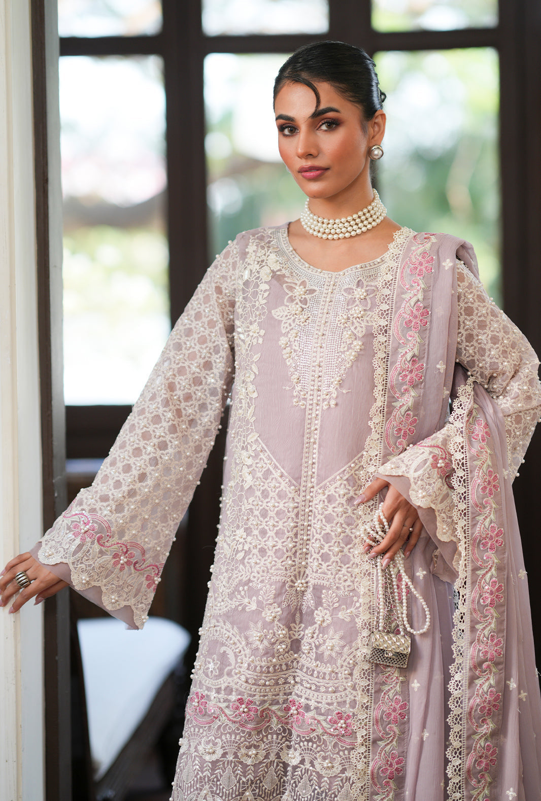 AJR Couture | Cutwork Edit'26 | Liyana - 1