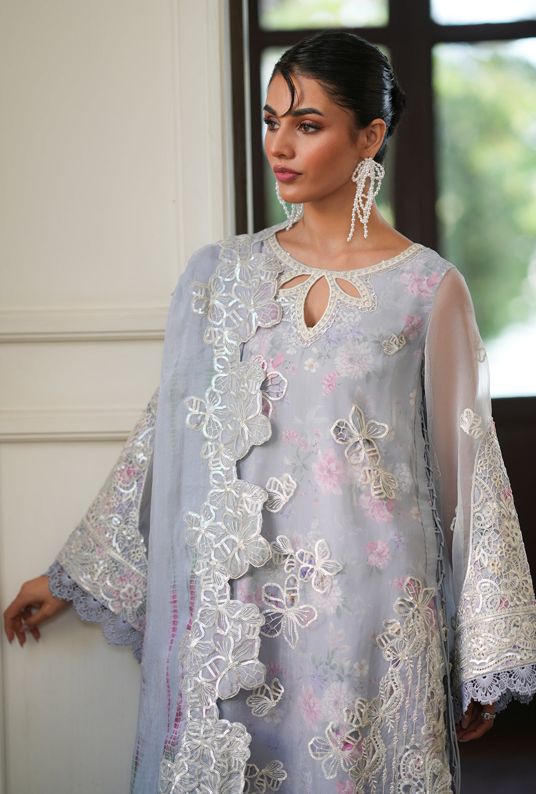 AJR Couture | Cutwork Edit'26 | Ciel - 1