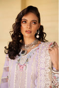 AJR Couture | Evara Luxury Lawn | Zaya
