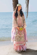AJR Couture | Evara Luxury Lawn | Niva