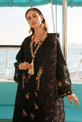 AJR Couture | Evara Luxury Lawn | Riela