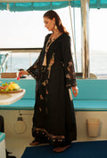 AJR Couture | Evara Luxury Lawn | Riela
