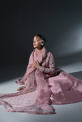 AJR Couture | AJR Symphony Pret'26 | Dusty Rose - 11