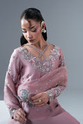AJR Couture | AJR Symphony Pret'26 | Dusty Rose - 7