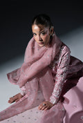 AJR Couture | AJR Symphony Pret'26 | Dusty Rose - 8