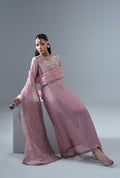 AJR Couture | AJR Symphony Pret'26 | Dusty Rose - 9