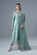 AJR Couture | AJR Symphony Pret'26 | Marine Muse - 1