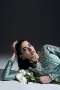 AJR Couture | AJR Symphony Pret'26 | Marine Muse - 6
