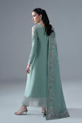 AJR Couture | AJR Symphony Pret'26 | Marine Muse - 4