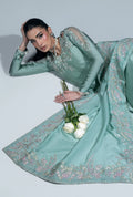 AJR Couture | AJR Symphony Pret'26 | Marine Muse - 7