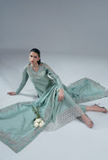 AJR Couture | AJR Symphony Pret'26 | Marine Muse - 8