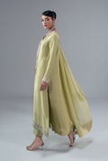 AJR Couture | AJR Symphony Pret'26 | Gold Dust - 5