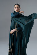 AJR Couture | AJR Symphony Pret'26 | Jade Mirage - 9