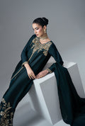 AJR Couture | AJR Symphony Pret'26 | Jade Mirage - 8