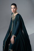 AJR Couture | AJR Symphony Pret'26 | Jade Mirage - 6