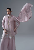 AJR Couture | AJR Symphony Pret'26 | Rose Quartz - 2