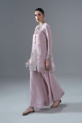 AJR Couture | AJR Symphony Pret'26 | Rose Quartz - 3