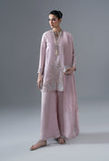 AJR Couture | AJR Symphony Pret'26 | Rose Quartz - 4