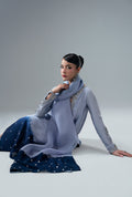 AJR Couture | AJR Symphony Pret'26 | Sapphire - 11