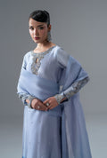 AJR Couture | AJR Symphony Pret'26 | Sapphire - 4