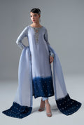 AJR Couture | AJR Symphony Pret'26 | Sapphire - 7