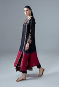AJR Couture | AJR Symphony Pret'26 | Scarlet Ruby - 5